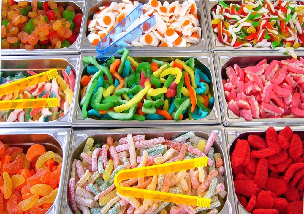 ColorantesDulces