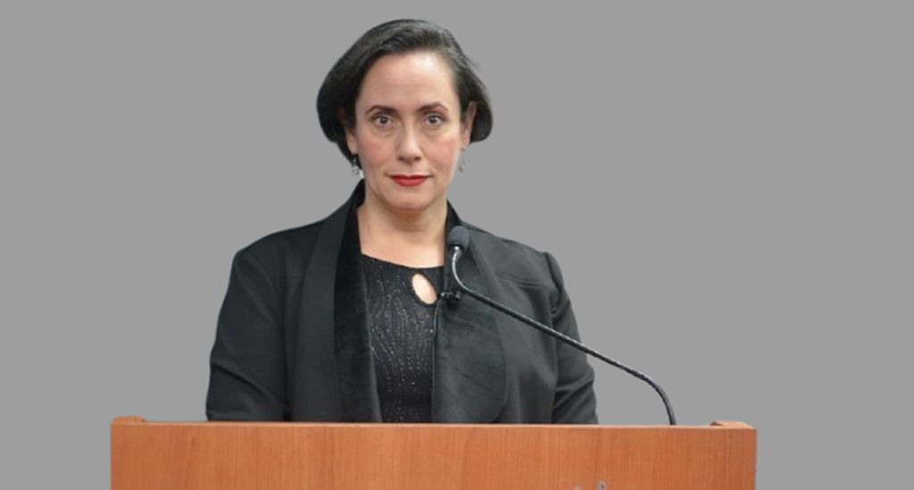 Gloria Estrada