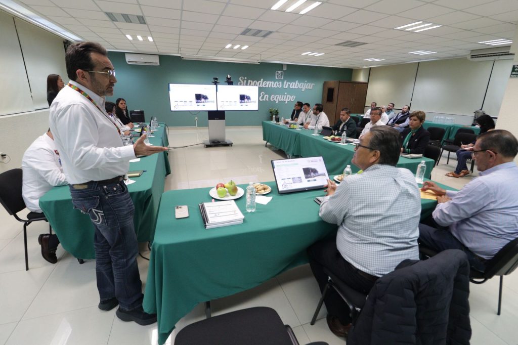 IMSS OOAD2