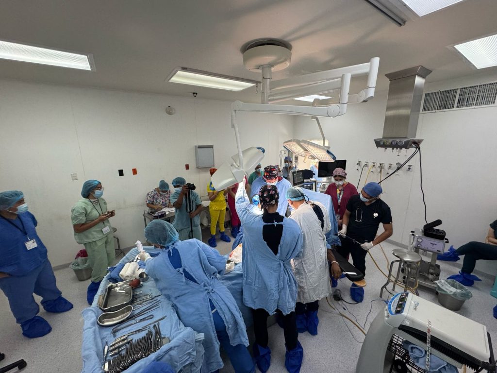 Devuelve esperanza de vida a varias personas hombre que donó órganos en el HGR No. 1 del IMSS Michoacán 3 IMSSDona4