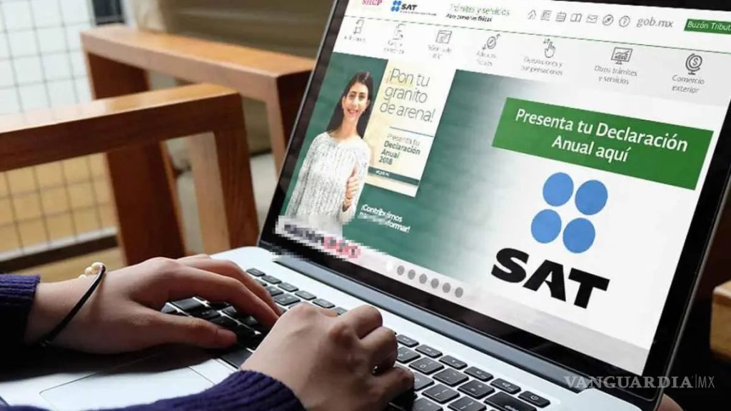 SAT Simula Declaracion 24