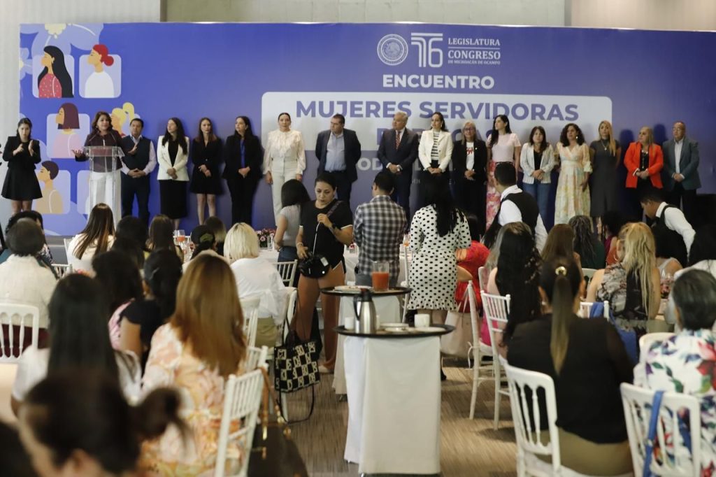 Reconoce Congreso del Estado a sus trabajadoras 2 img 20250331 wa00892950534236345425629