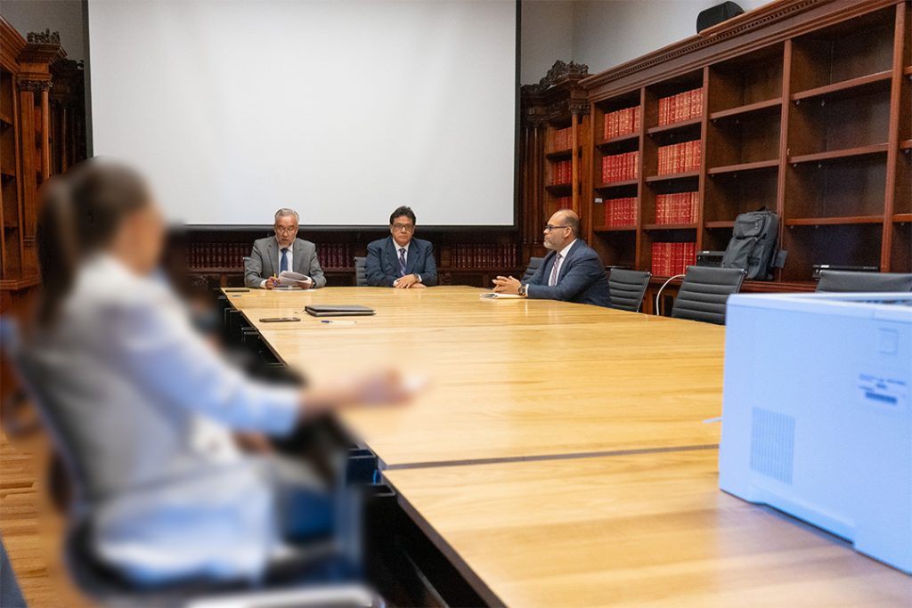 A través de licitaciones públicas, el Poder Judicial de Michoacán adquiere bienes y servicios para sus oficinas de todo el estado 1 3b 1