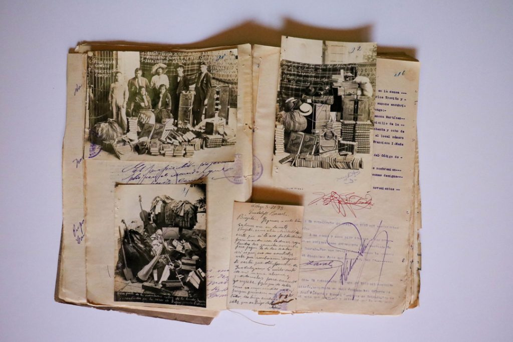 Archivo Histórico del Poder Judicial de Michoacán, un recinto que resguarda la memoria judicial del estado 1 3b 2
