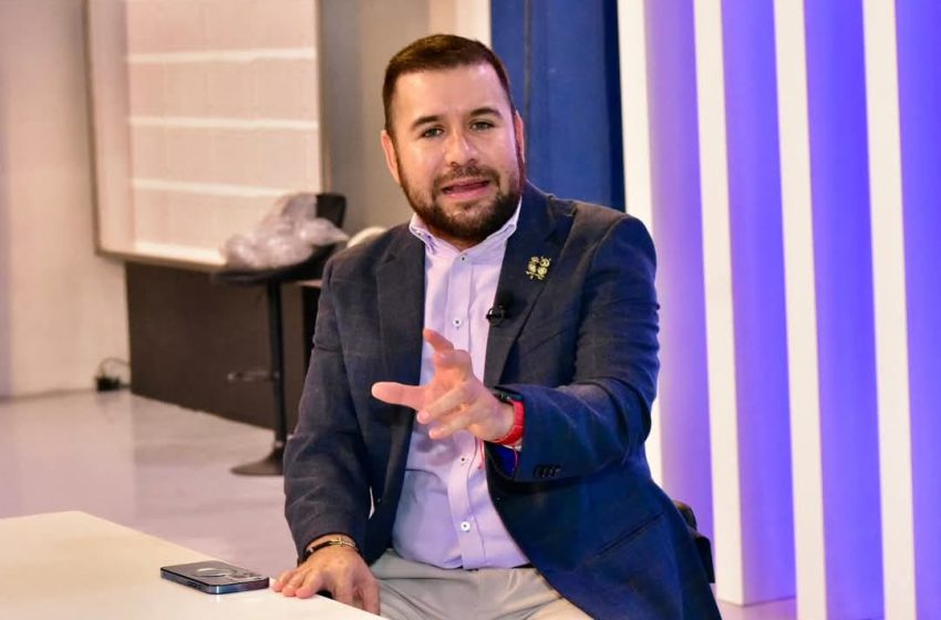 Grupo Parlamentario del PT respalda propuesta de la presidenta Claudia Sheinbaum en combate a la apología del delito: Reyes Galindo