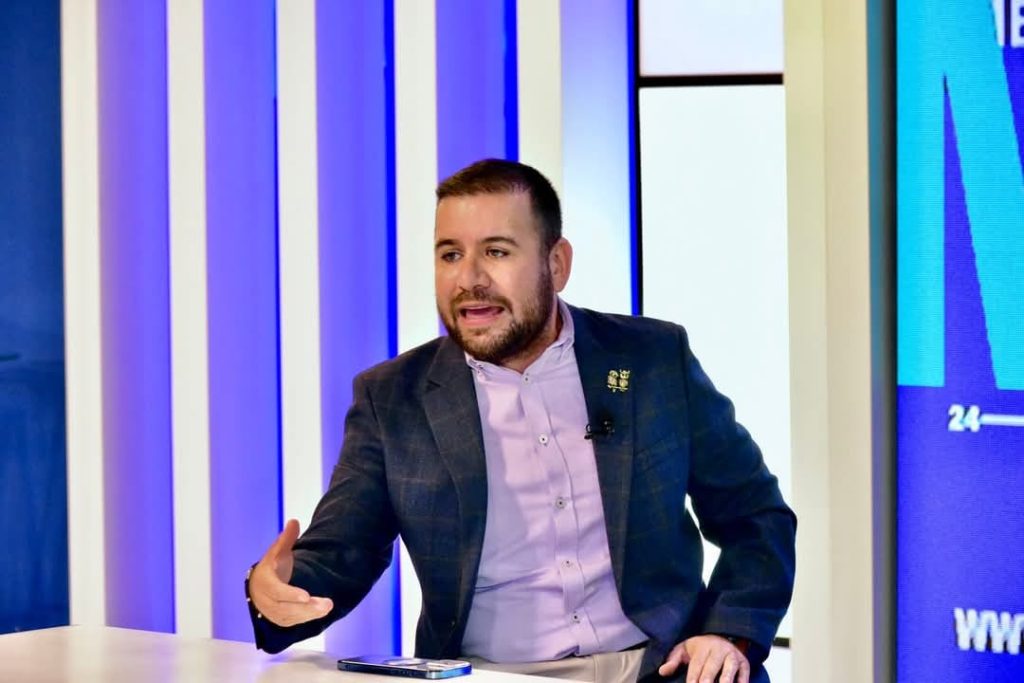 Grupo Parlamentario del PT respalda propuesta de la presidenta Claudia Sheinbaum en combate a la apología del delito: Reyes Galindo 1 76ReyesApoldel2