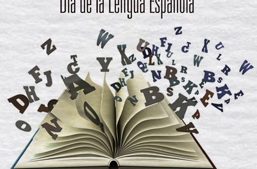 Dia Lengua Espanola
