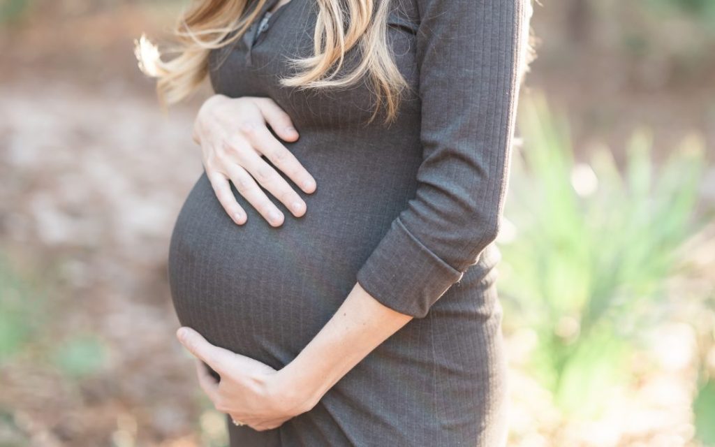 Embarazo Adolescente Rusia