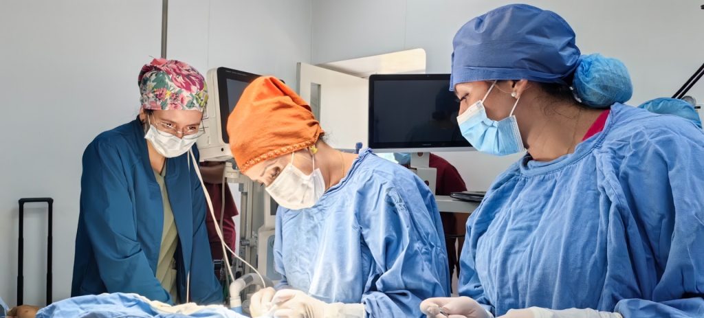 Realiza HGR No. 1 del IMSS Michoacán procuración multiorgánica de adolescente que falleció en accidente 1 IMSSProcMulti2