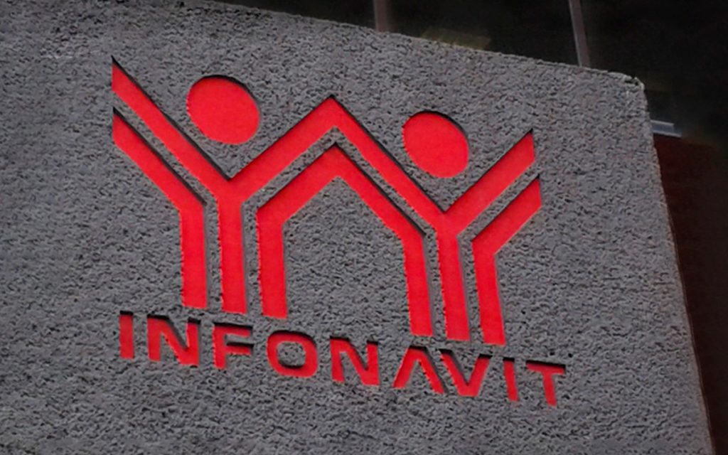 Infonavit Logo