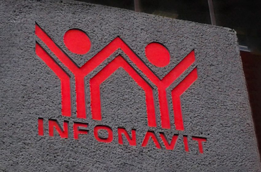Infonavit Logo