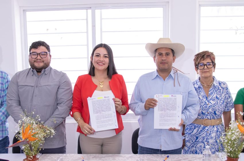 Garantizada la operación del Centro del Bienestar de Uruapan: SEDEBI