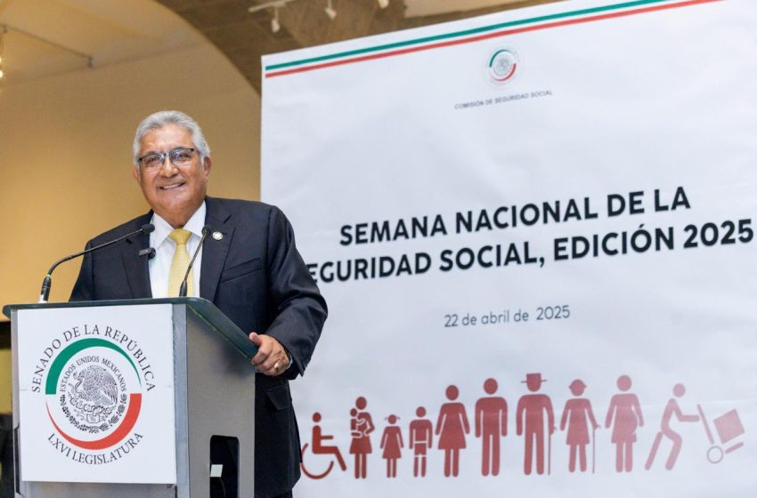 Pide Alfonso Cepeda dejar de ser sordos a las demandas de los trabajadores