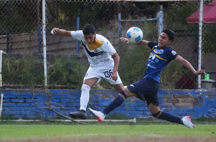 Atlético Morelia-UMSNH y Michoacán FC cierran la temporada regular de la Liga TDP