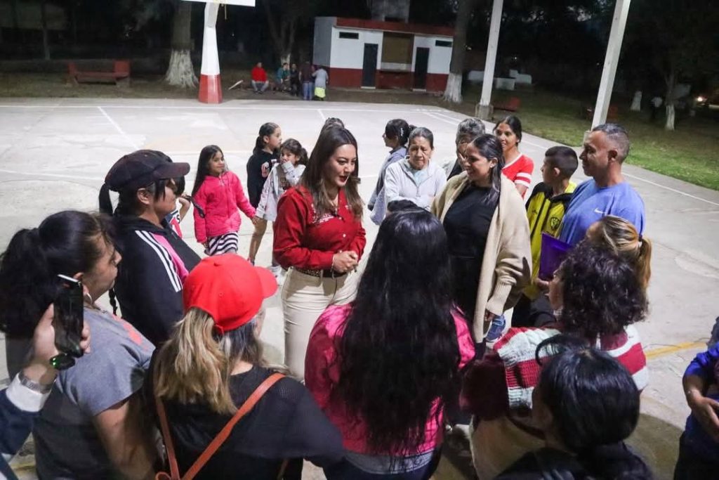 Gobierno de Zacapu impulsa el deporte y recuperación de espacios: Mónica Valdez 1 ZacImpDep2