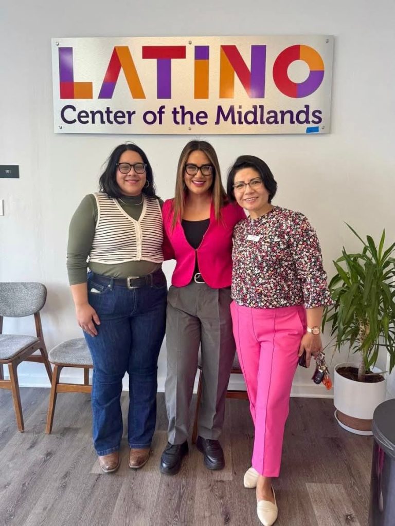 Mónica Valdez Pulido visita instituciones en Nebraska y agradece apoyo para bomberos de Zacapu 1 ZacNebras2