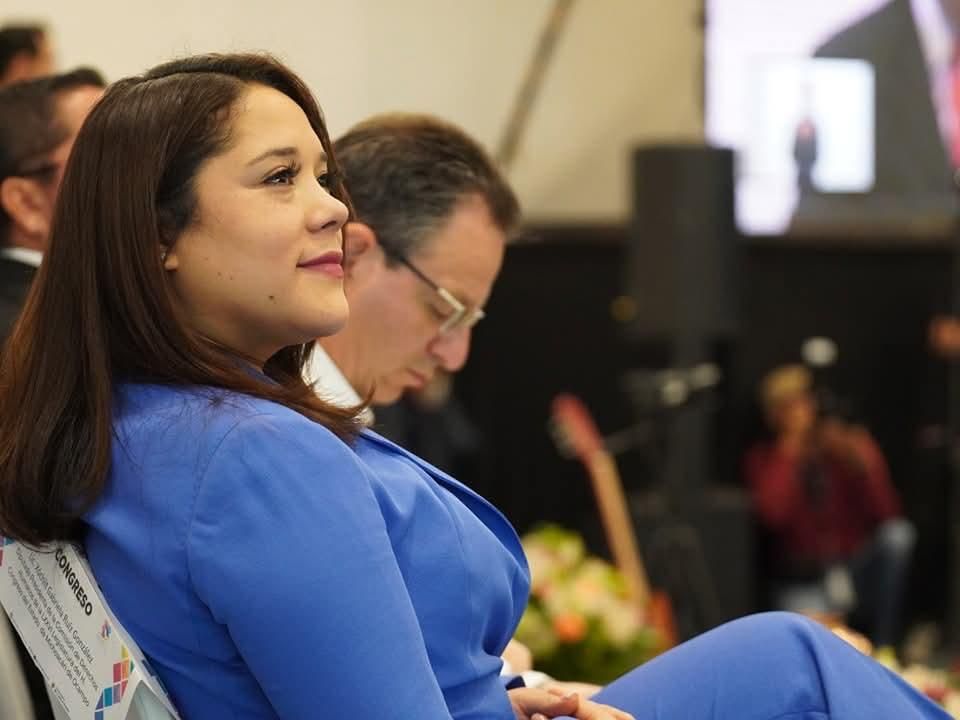 La cultura de paz y respeto a los derechos humanos, clave para el desarrollo: Xóchitl Ruiz 1 img 20250425 wa01616301091058795968938