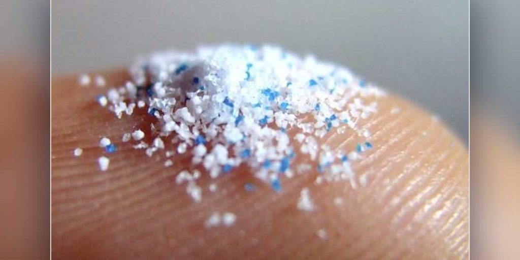 microplasticos
