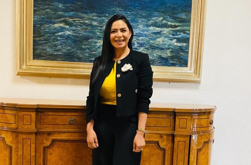 Exhorta Araceli Saucedo a crear Comisión Bicameral en Materia de Atención y Apoyo a las y los migrantes mexicanos