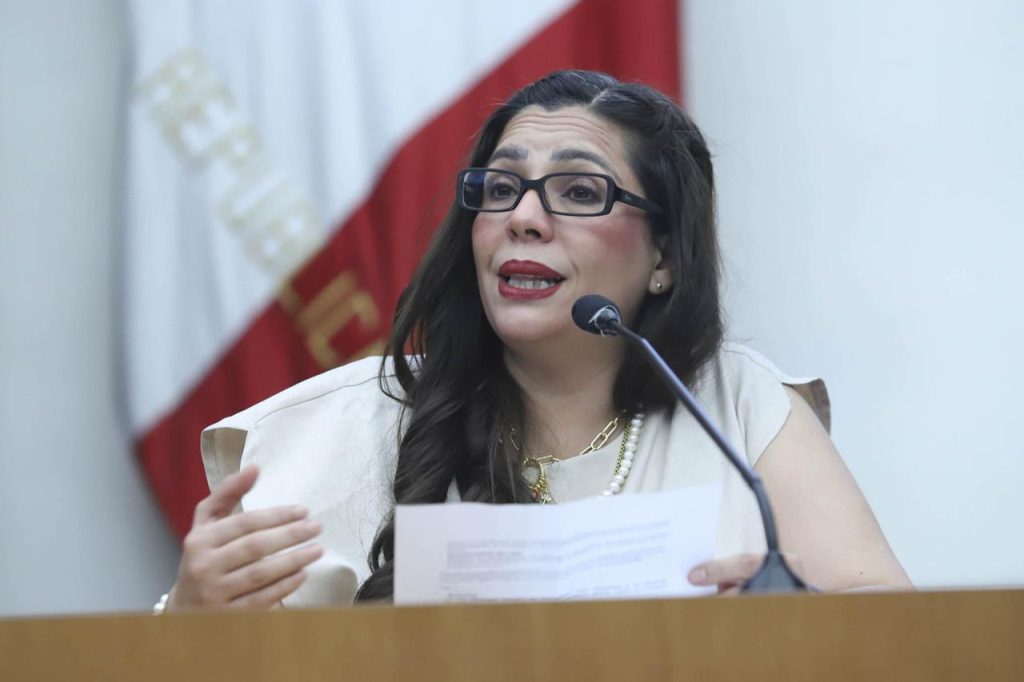 Asociación de Mujeres Aduaneras propone una reforma integral para modernizar las aduanas mexicanas y fortalecer las fronteras inteligentes 1 AMA2