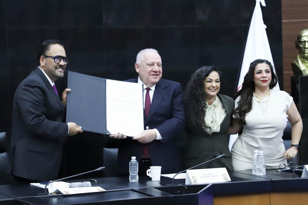 Asociación de Mujeres Aduaneras propone una reforma integral para modernizar las aduanas mexicanas y fortalecer las fronteras inteligentes 2 AMA3
