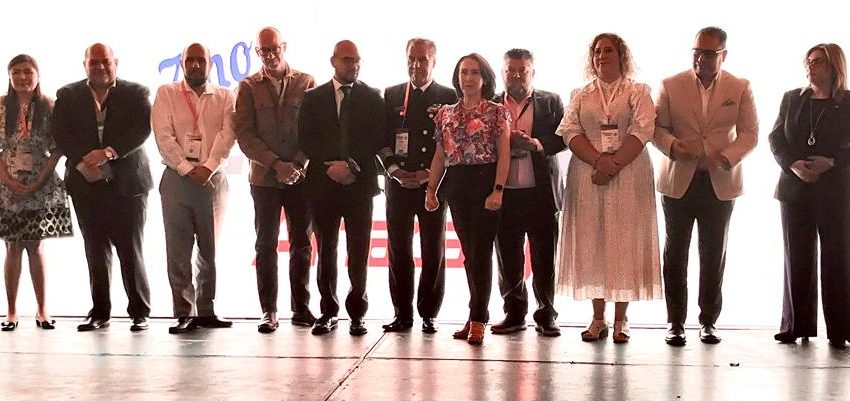 Pese a guerras comerciales, México tiene posibilidad de convertirse en el nuevo Hub Logístico de América: AMACARGA