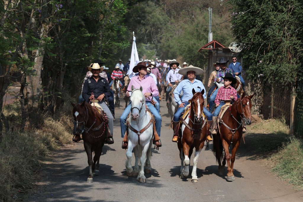 El campo, para esta administración sí importa: Alfonso Martínez 1 AMExpoRur2
