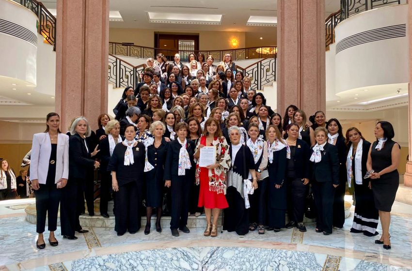 La AMF apuesta por el liderazgo femenino en las franquicias