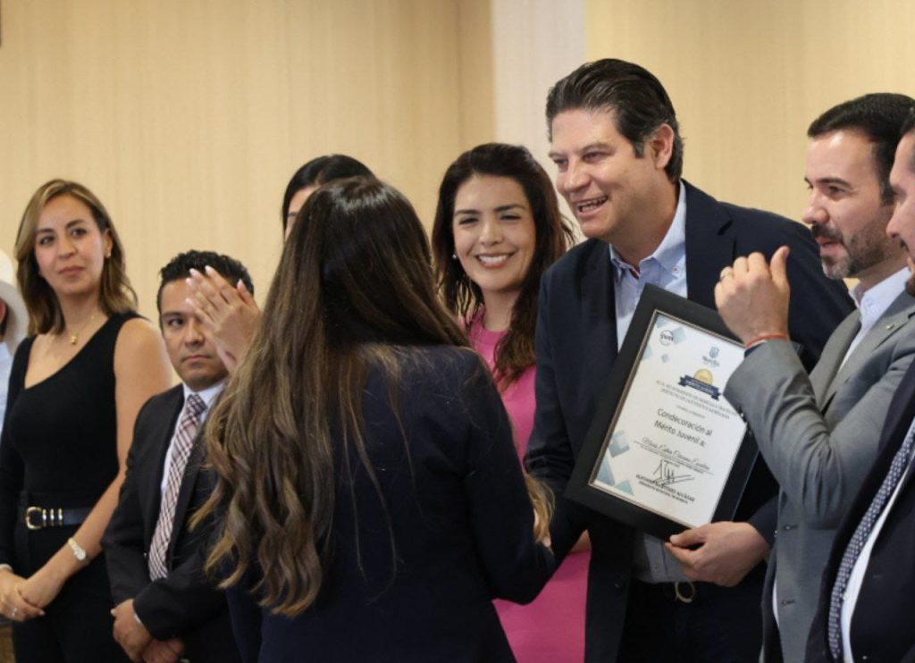 En Morelia las y los jóvenes no son una dependencia más, trabajamos con ellos y ellas: Alfonso Martínez 1 AMJovs2
