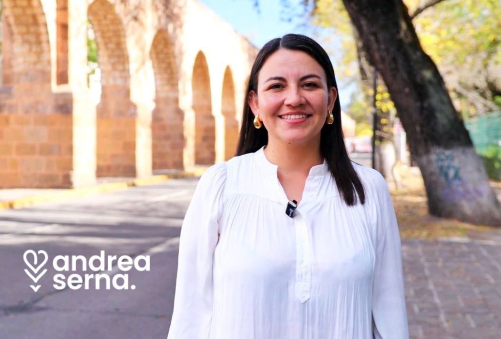 Andrea Opinion
