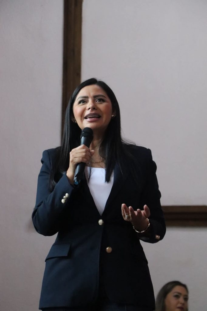Araceli Saucedo reconoce a mujeres morelianas en celebración por el Día de Las Madres 1 AraMadres2
