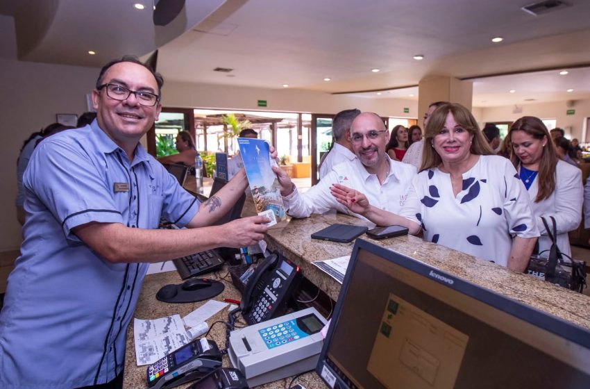  Arranca La Gran Escapada: una nueva era para el turismo accesible, responsable y nacional