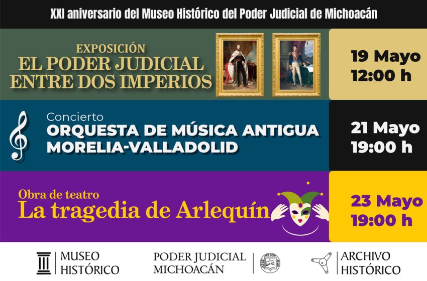 Cartelera Museo