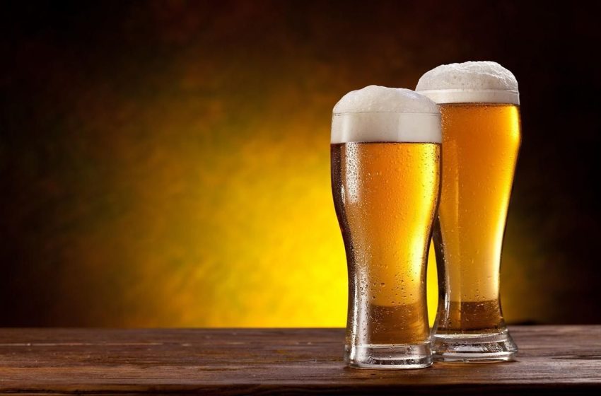 CervezaMex
