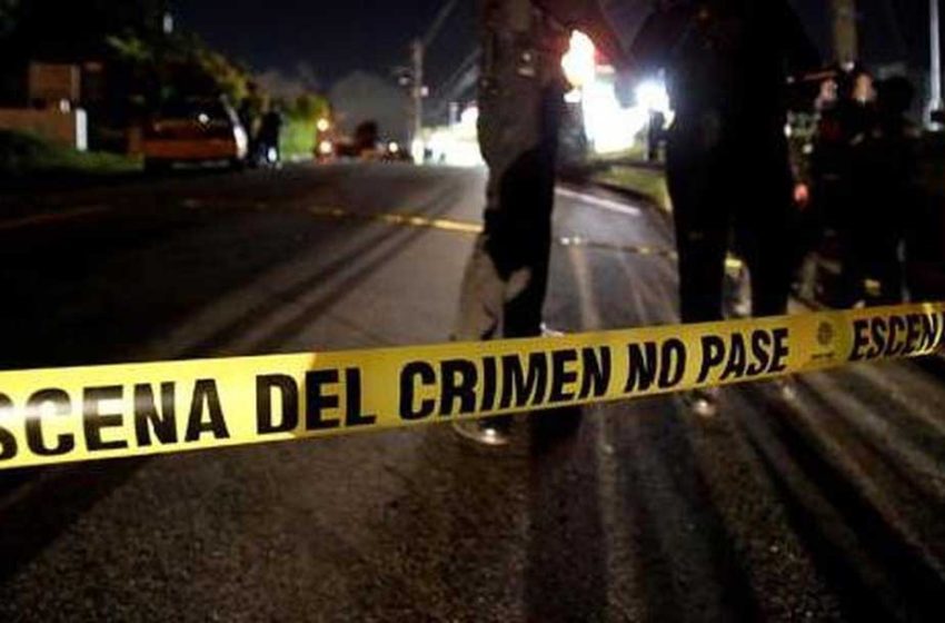 En abril, 13 mujeres asesinadas en ocho municipios de Michoacán