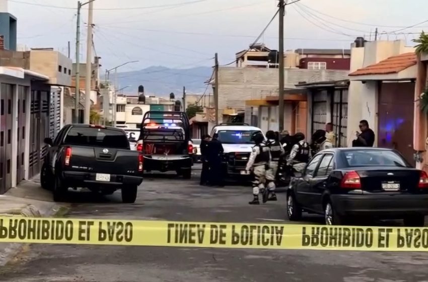 En abril fue peor: Michoacán, cuarto lugar nacional en homicidios
