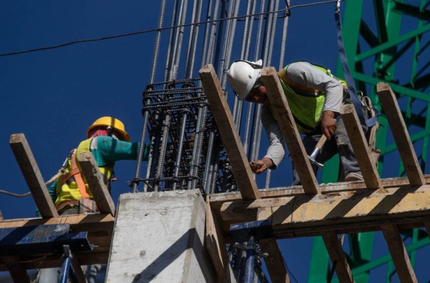 Crimen organizado controla industria de la construcción en municipios de Michoacán