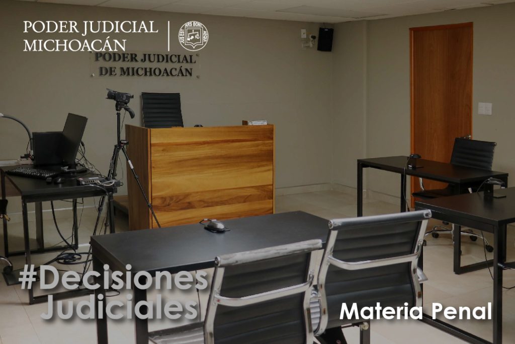 Decis Juds 2025 Penal