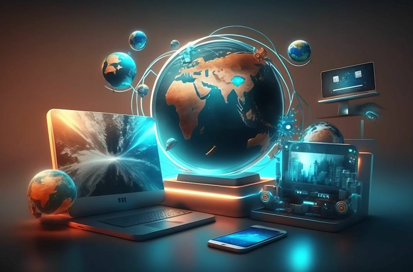 17 de mayo, Día Mundial del Internet