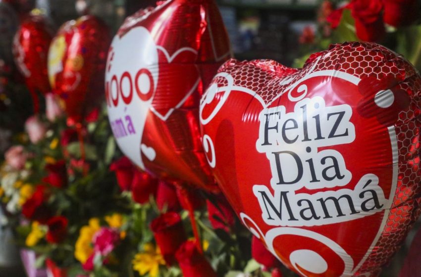10 de mayo, Día de las Madres en México