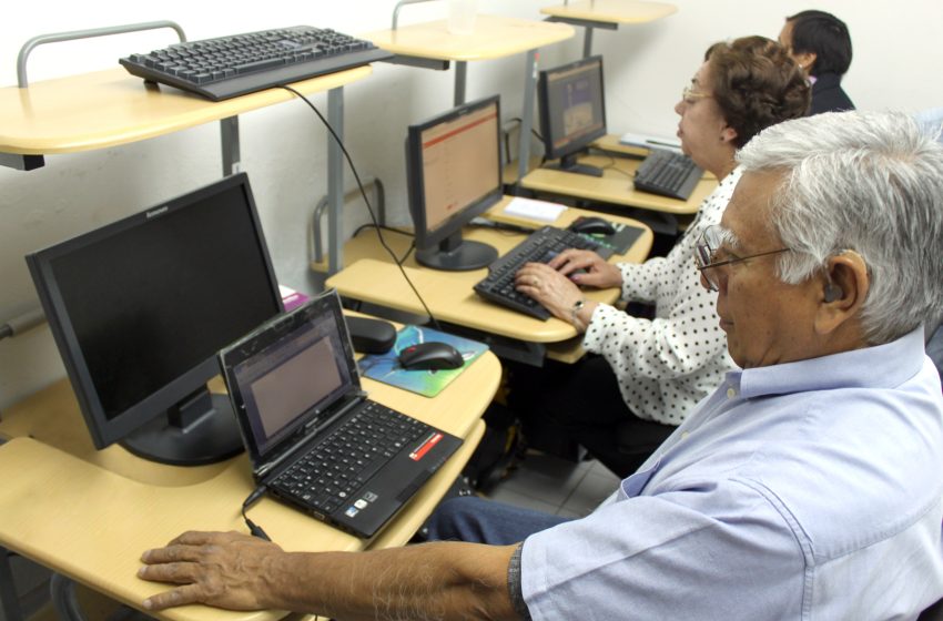 La edad, factor para la discriminación u ofrecer oportunidades de empleo en México