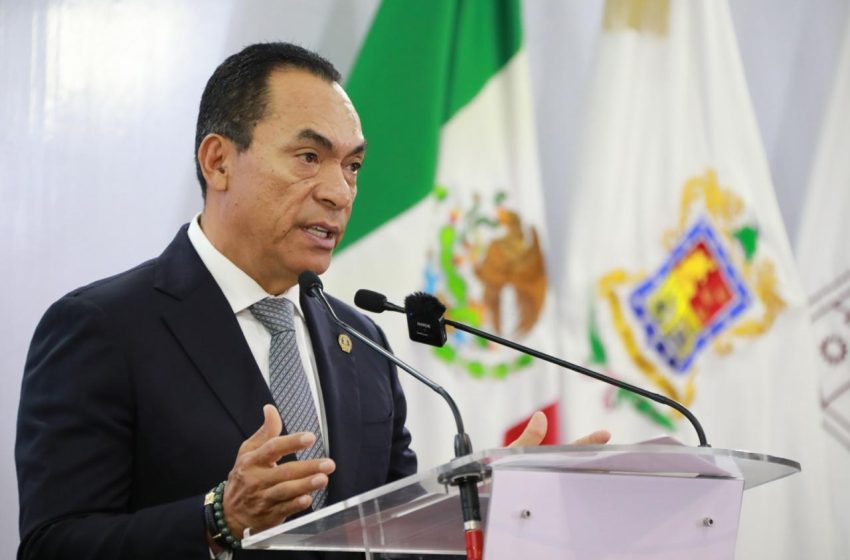 Resultados contundentes en materia de seguridad y procuración de justicia en Michoacán