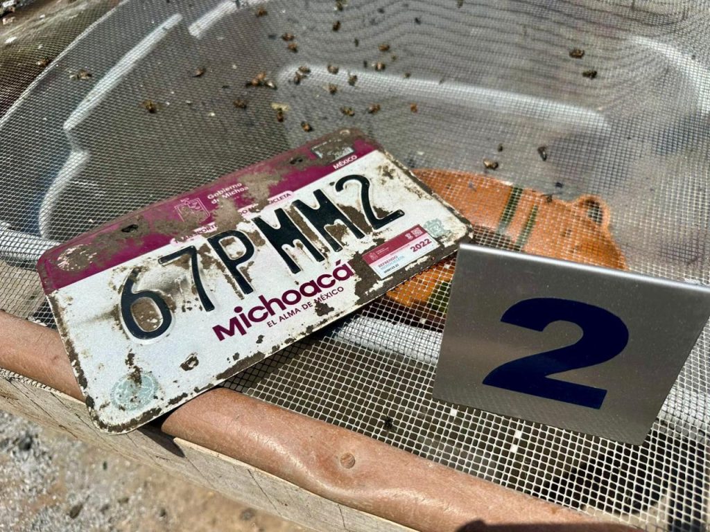 En Morelia, asegura Fiscalía General inmueble relacionado en conductas ilícitas y un vehículo con reporte de robo 2 FGECatPrqInds3