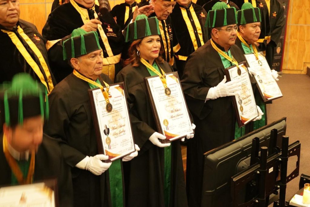 FabHonoris