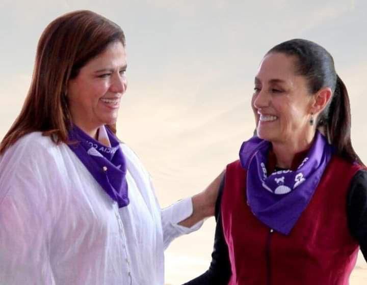 En México, 13 millones de mujeres son madres autónomas y el sostén de sus hijas e hijos: Fabiola Alanís
