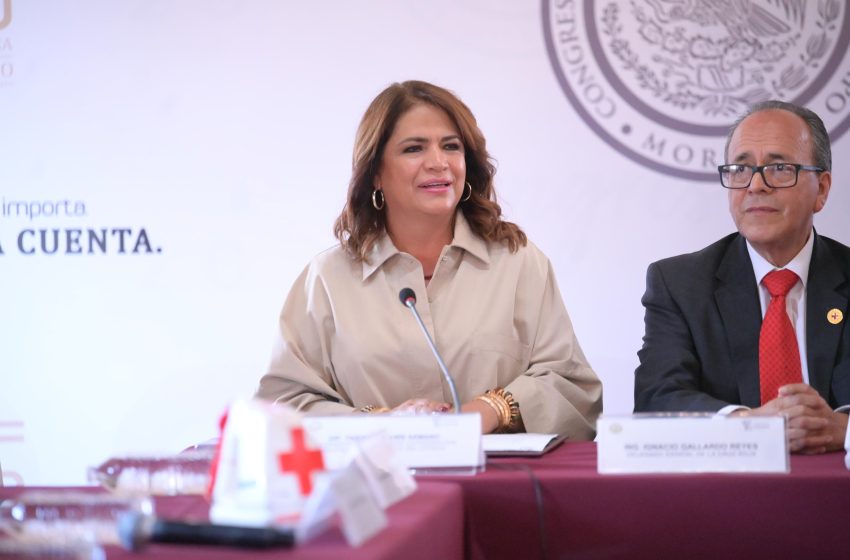 Semana laboral de 40 horas beneficiará a 1.4 millones de trabajadoras y trabajadores: Fabiola Alanís