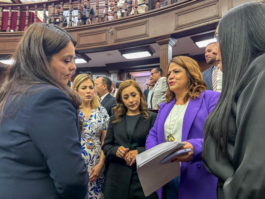 Fabiola Alanís llama a votar este 1 de junio para transformar el PJ y garantizar justicia para todas y todos 1 FabVotoEelJud2