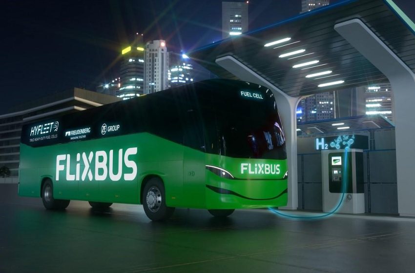 Flixbus