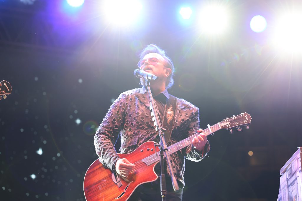 Celebra Morelia su 484 Aniversario con espectacular concierto 3 GobMorAniv4