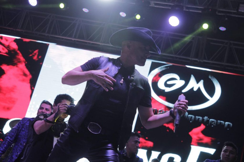 Celebra Morelia su 484 Aniversario con espectacular concierto 4 GobMorAniv5